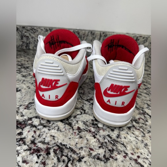 Air Jordan 3 Retro Tinker ‘Air Max 1’-Mens Size 10 - Picture 5 of 9